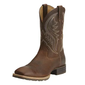 Ariat Men's Hybrid Rancher Square Toe Boot