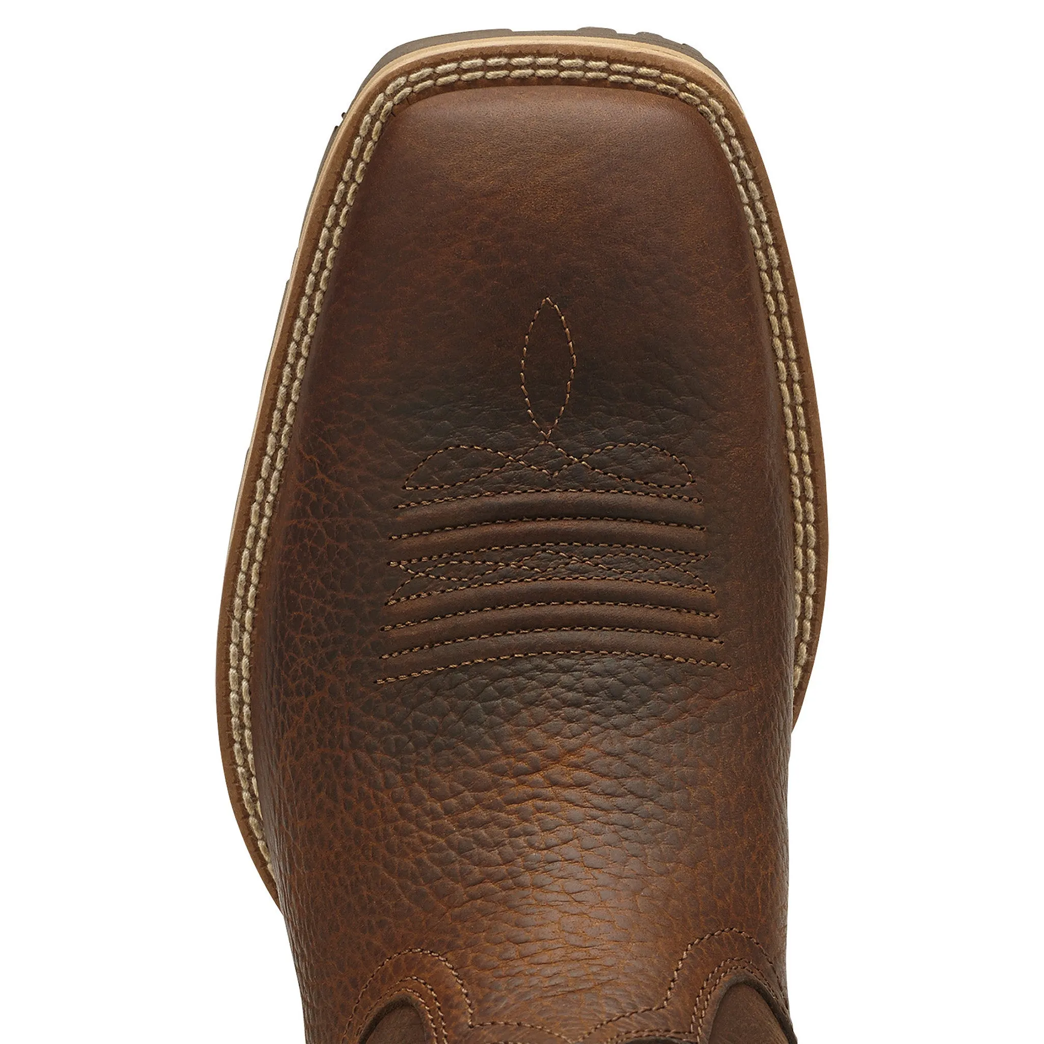 Ariat Men's Hybrid Rancher Square Toe Boot