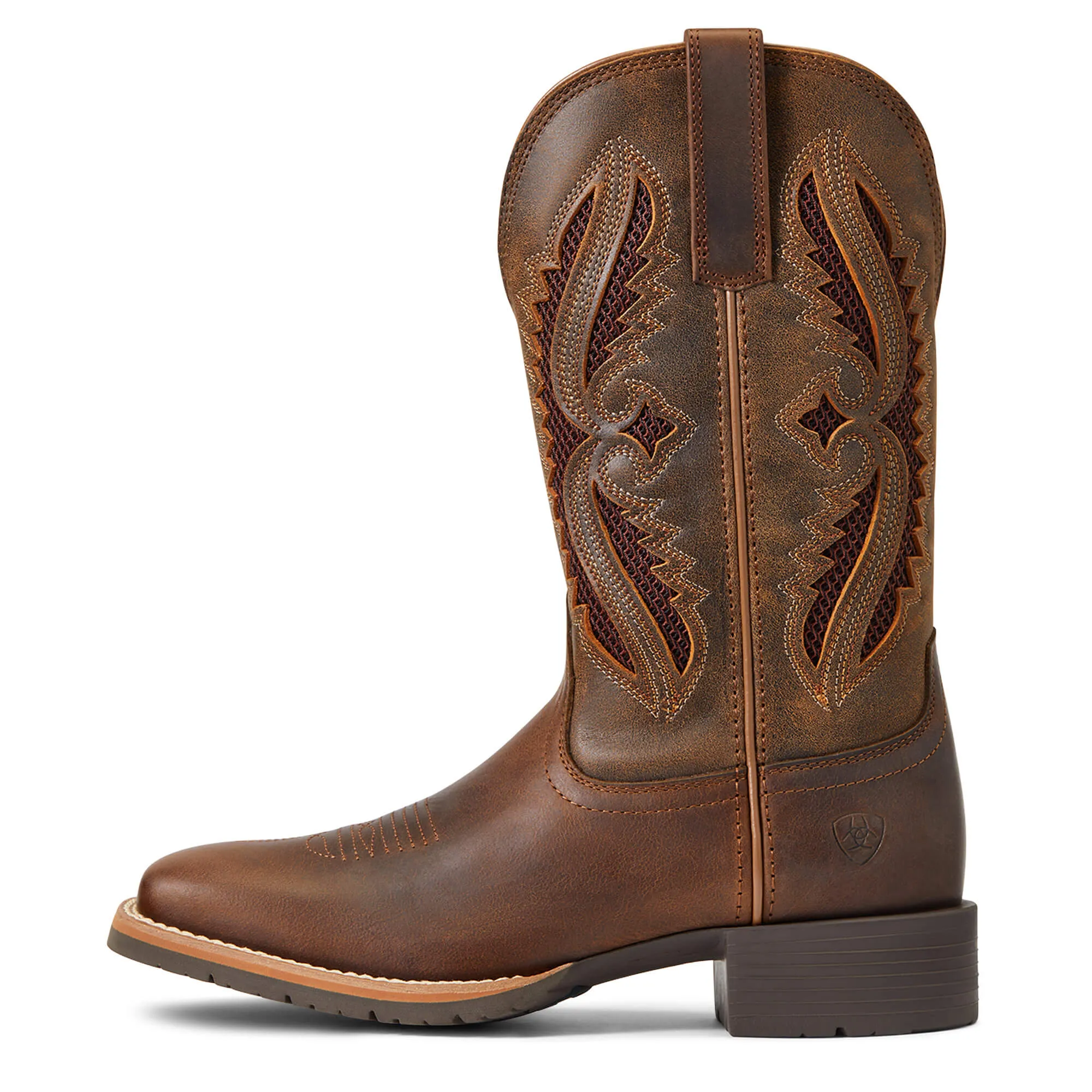 ARIAT Women's Hybrid Rancher Venttek 360 10040411