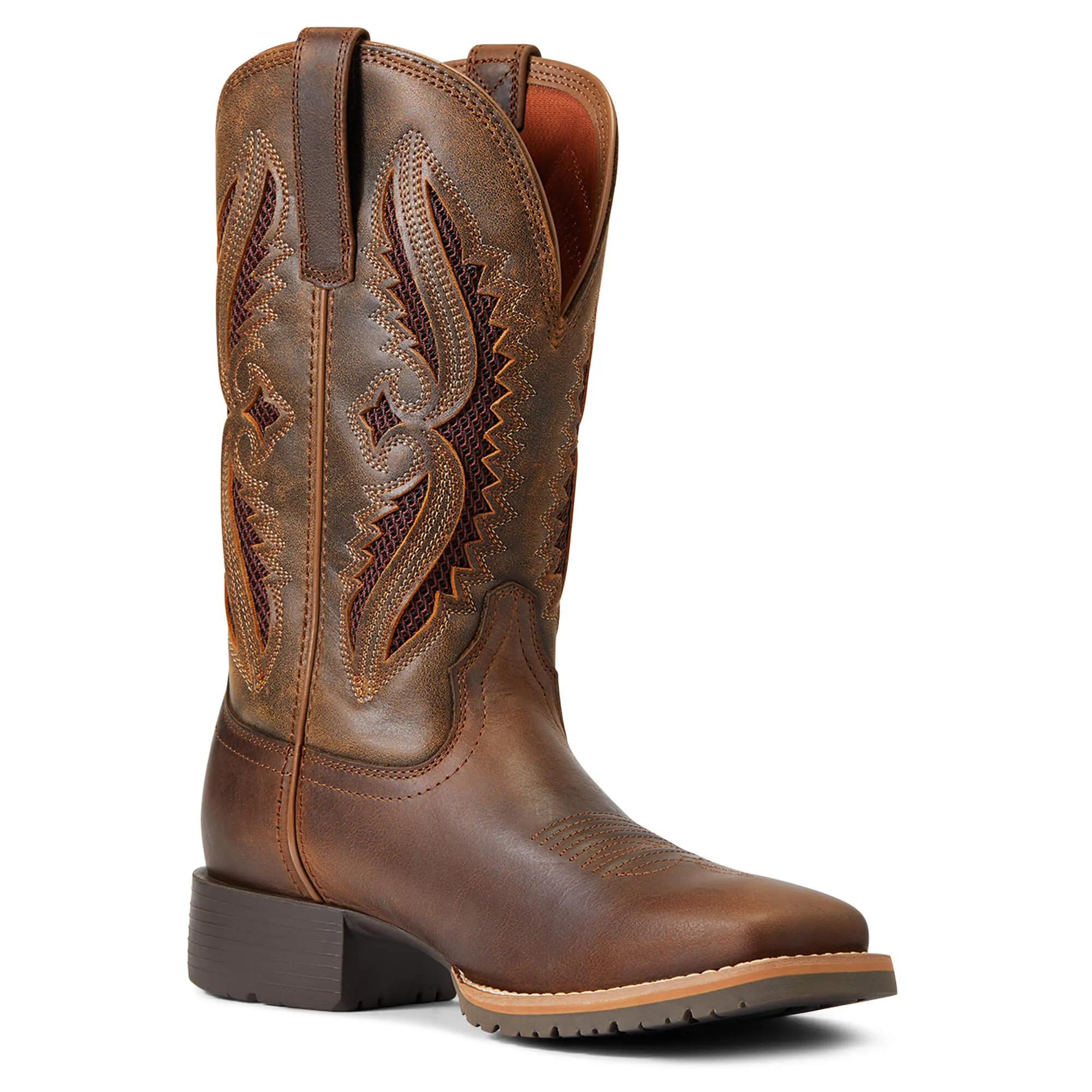 ARIAT Women's Hybrid Rancher Venttek 360 10040411