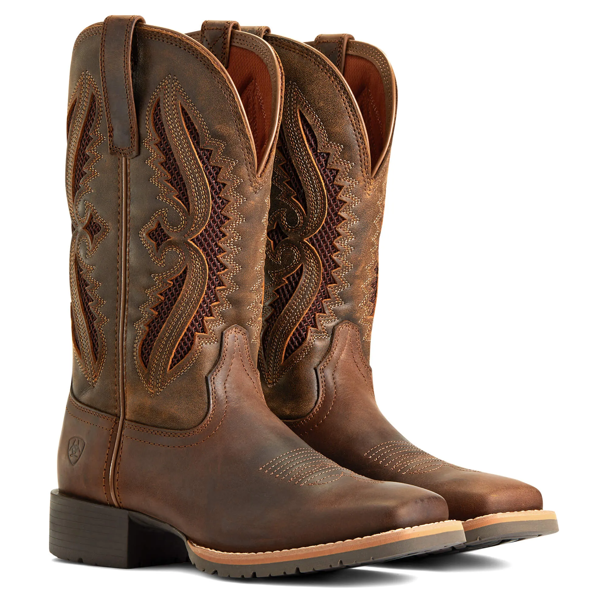 ARIAT Women's Hybrid Rancher Venttek 360 10040411