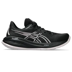 ASICS GEL-CUMULUS 26 Men's Running Shoes - Black/Watershed Rose | Lightweight, Cushioned Running Shoes for Men