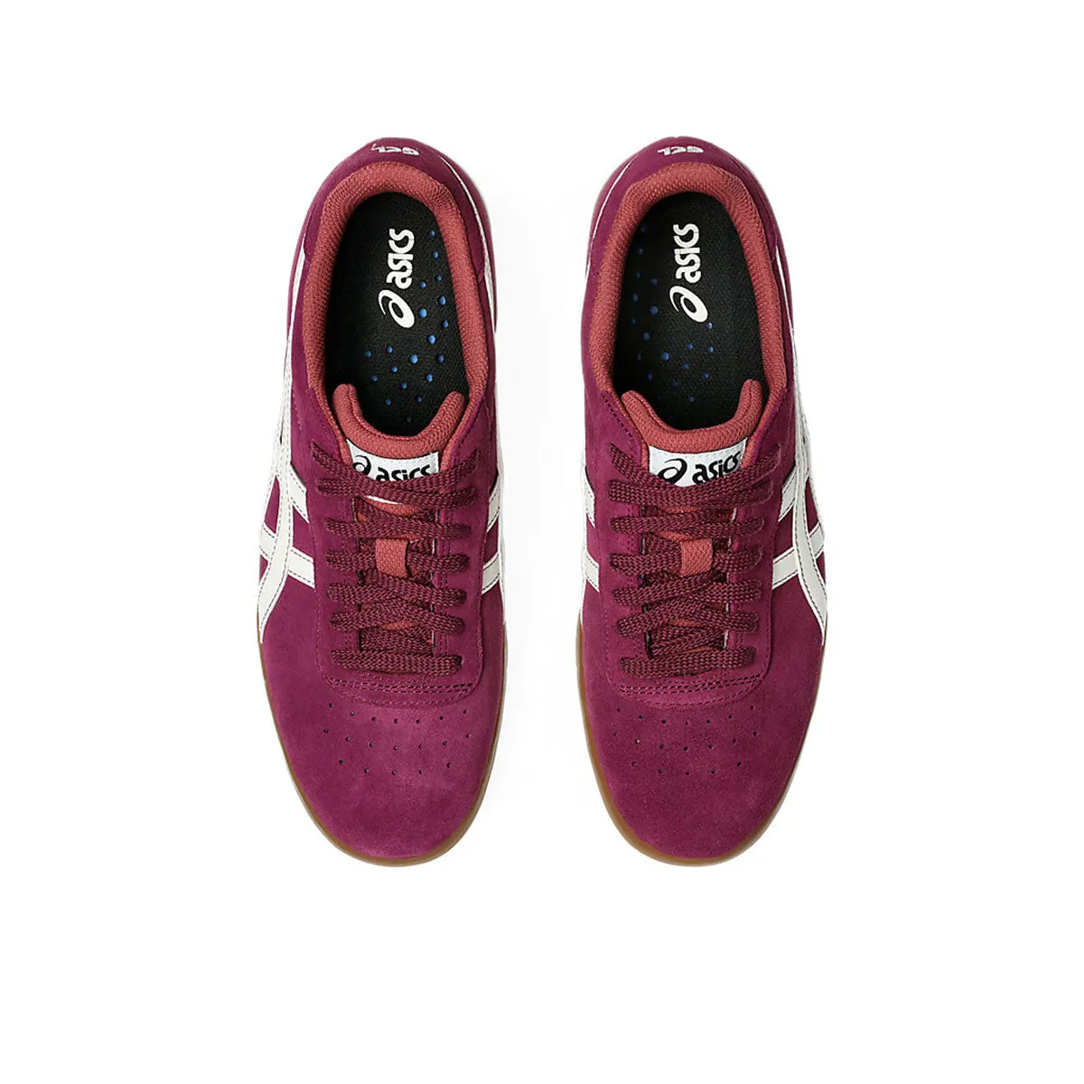 Asics - Gel-Vikka Pro Shoes Roselle/Ivory