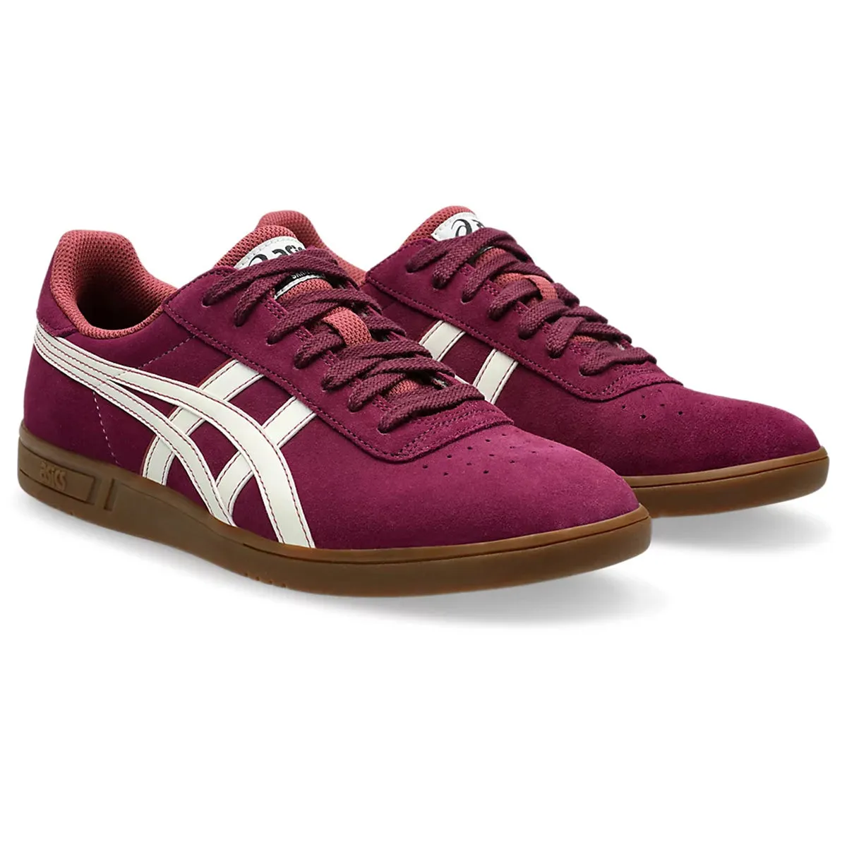 Asics - Gel-Vikka Pro Shoes Roselle/Ivory