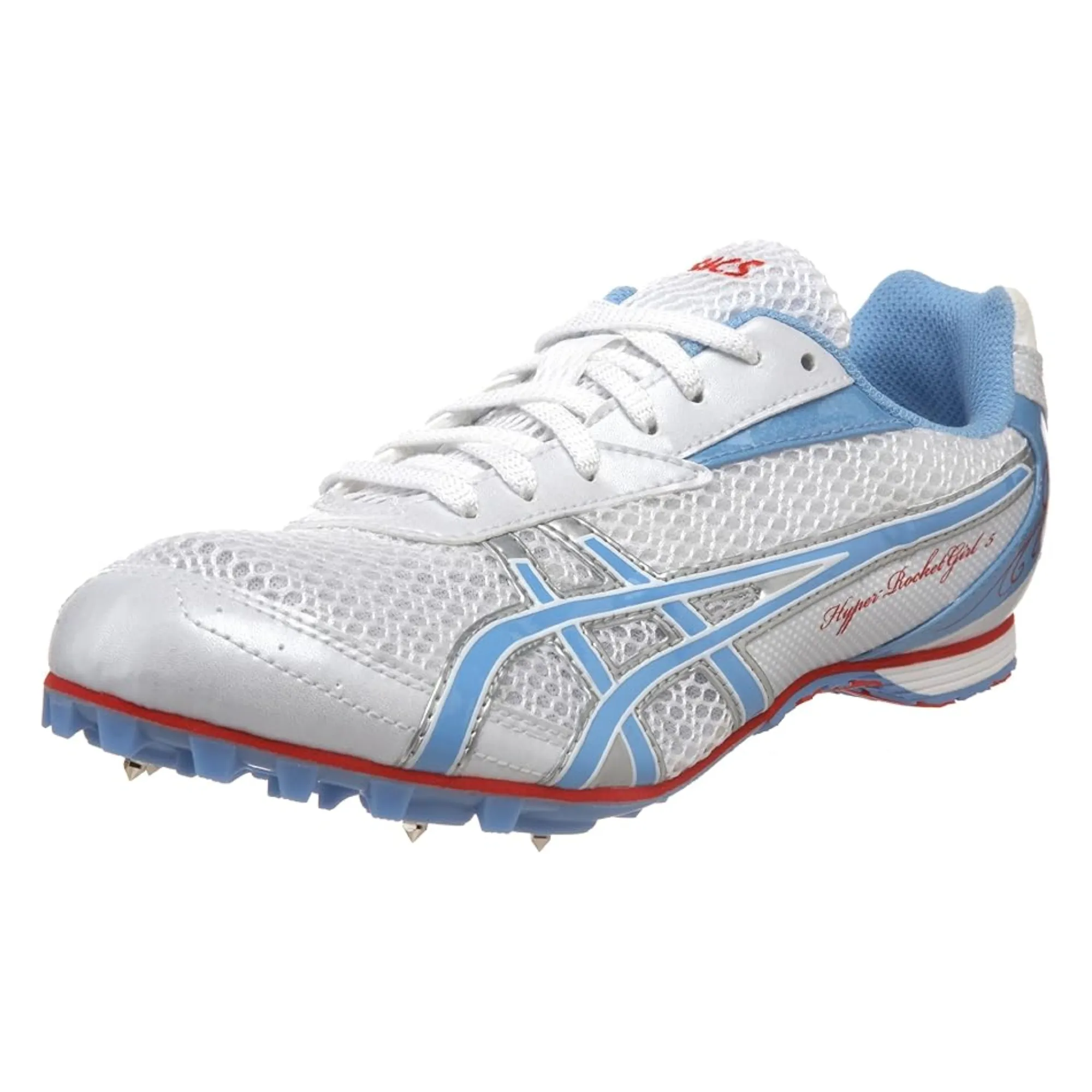 Asics Hyper-Rocketgirl SP 3 Women's Track and Field Shoes