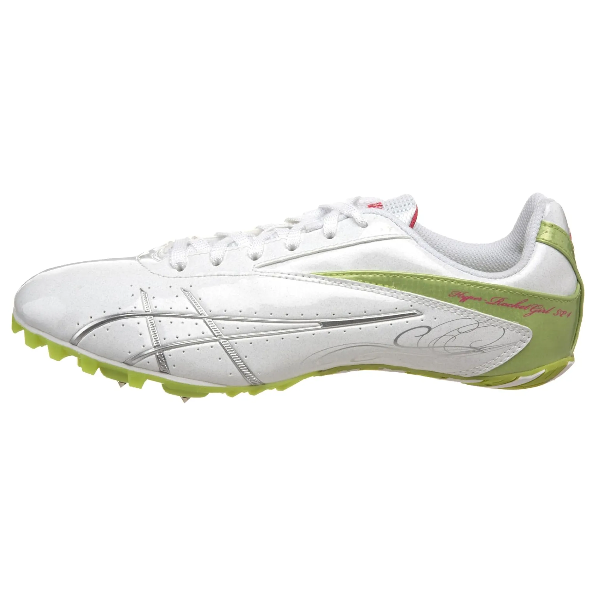 Asics Hyper-Rocketgirl SP 3 Women's Track and Field Shoes