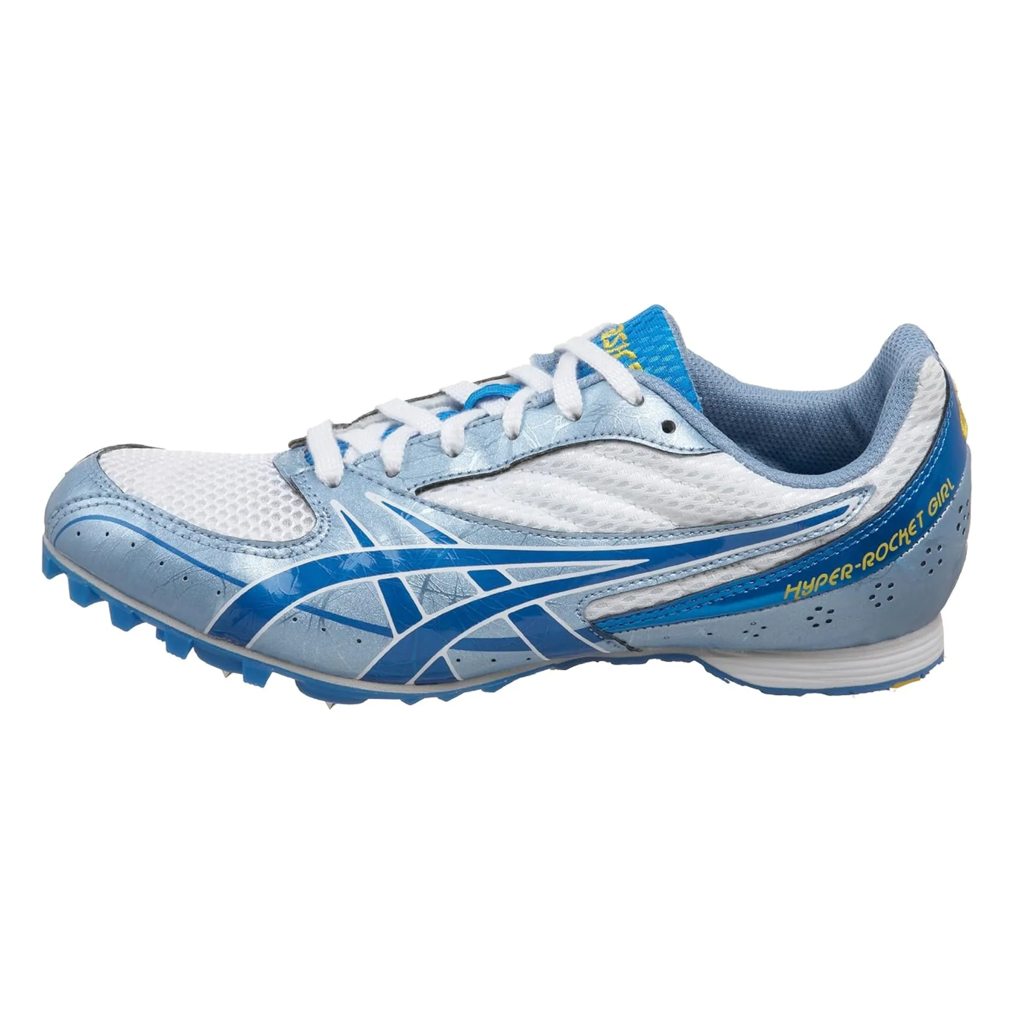 Asics Hyper-Rocketgirl SP 3 Women's Track and Field Shoes