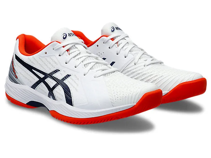 Asics Solution Swift FF Tennis Shoes