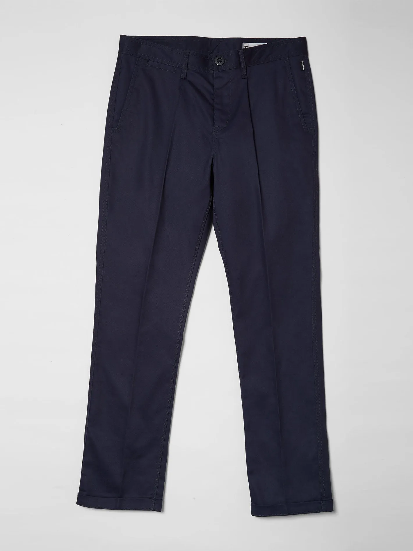 Atwall Pant - Atlantic