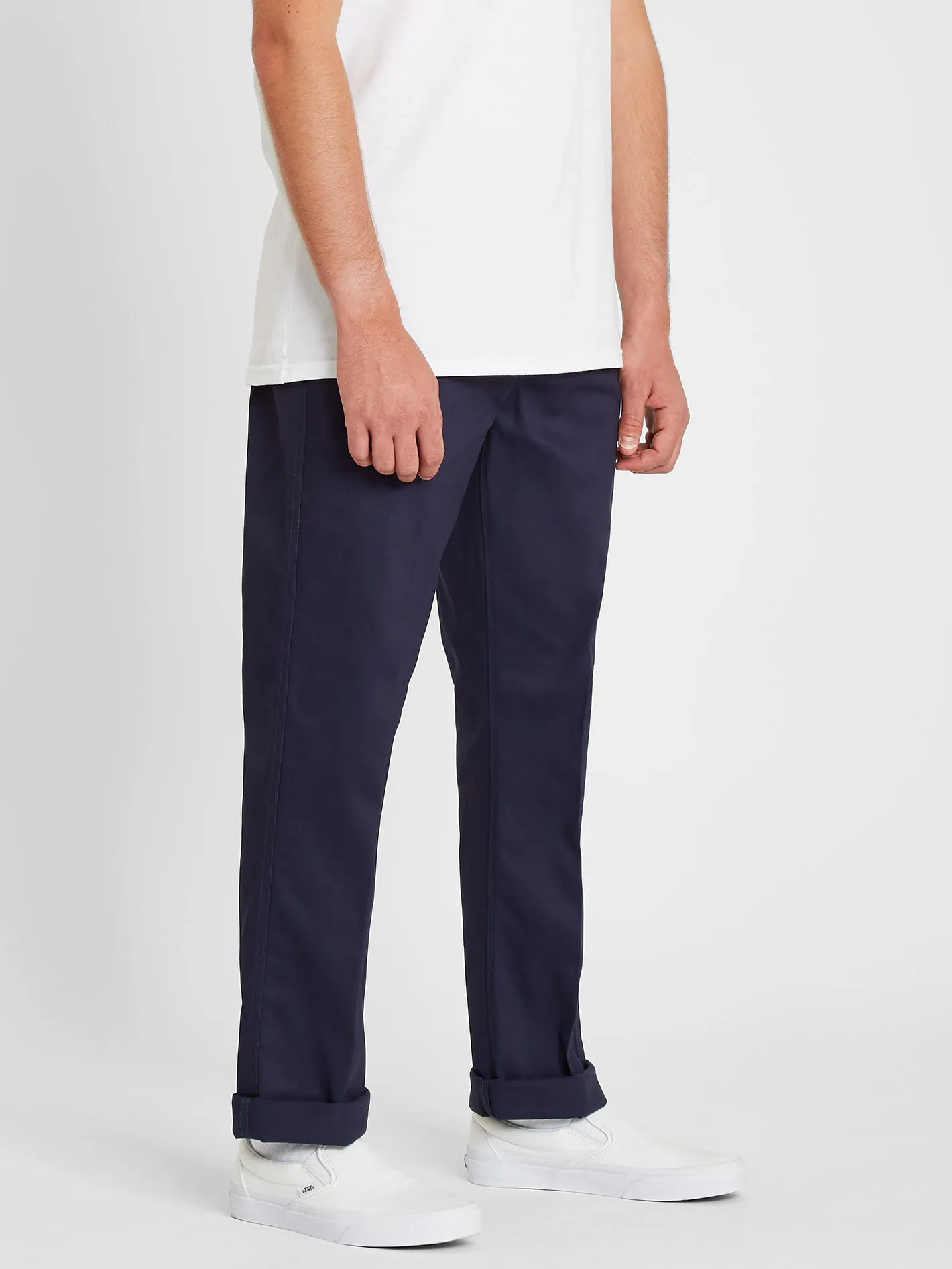 Atwall Pant - Atlantic