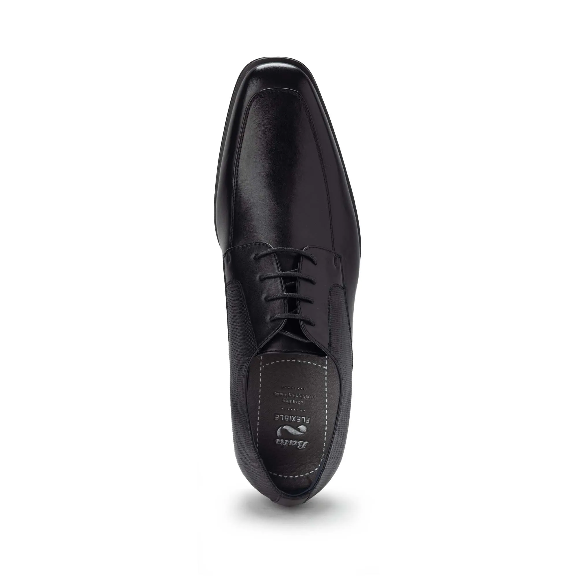 Bata Flexible Men Dress Shoes 850X003