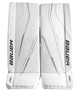 Bauer GSX 2023 Intermediate Goalie Pads