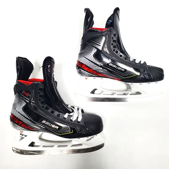 Bauer Vapor 2X Pro Hockey Skates - Size L 5.25D R 4.75D