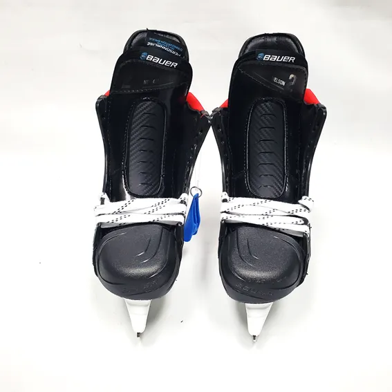 Bauer Vapor 2X Pro Hockey Skates - Size L 5.25D R 4.75D