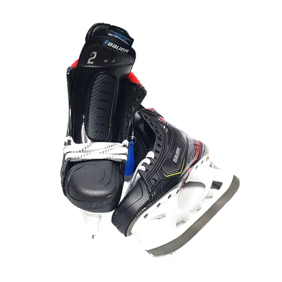 Bauer Vapor 2X Pro Hockey Skates - Size L 5.25D R 4.75D