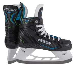 Bauer X-LP Junior Hockey Skates