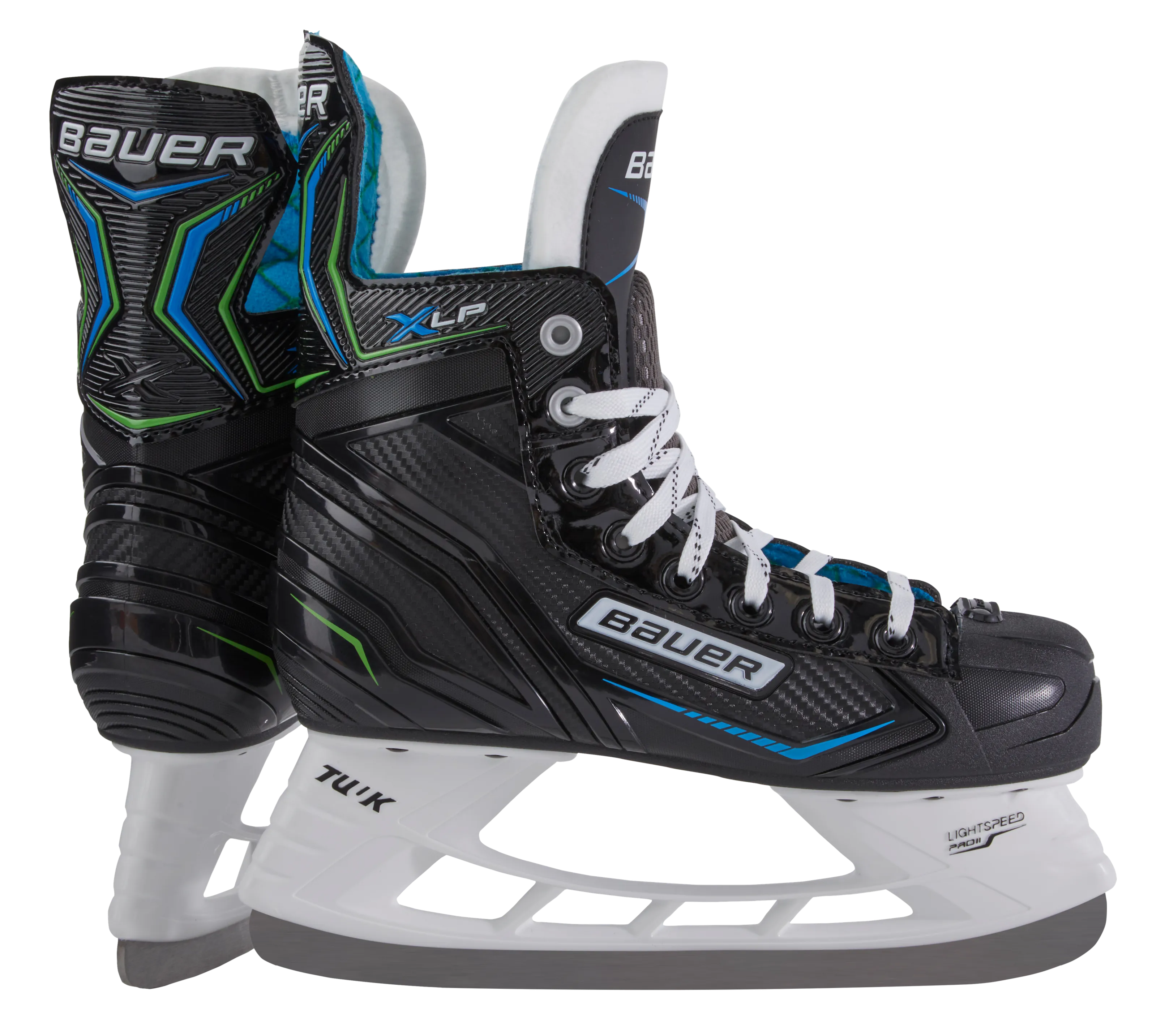 Bauer X-LP Junior Hockey Skates