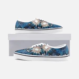 Beacon Psychedelic Full-Style Skate Shoes