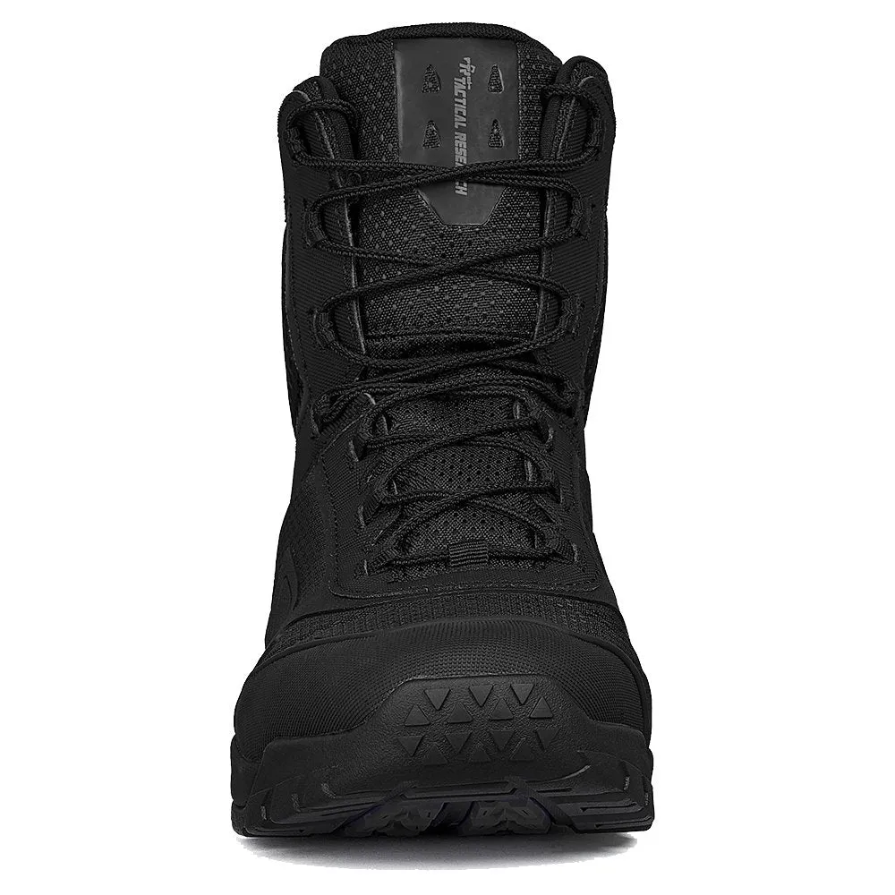 Belleville Men's Tr1040-t Ultralight Tactical Boot In Black