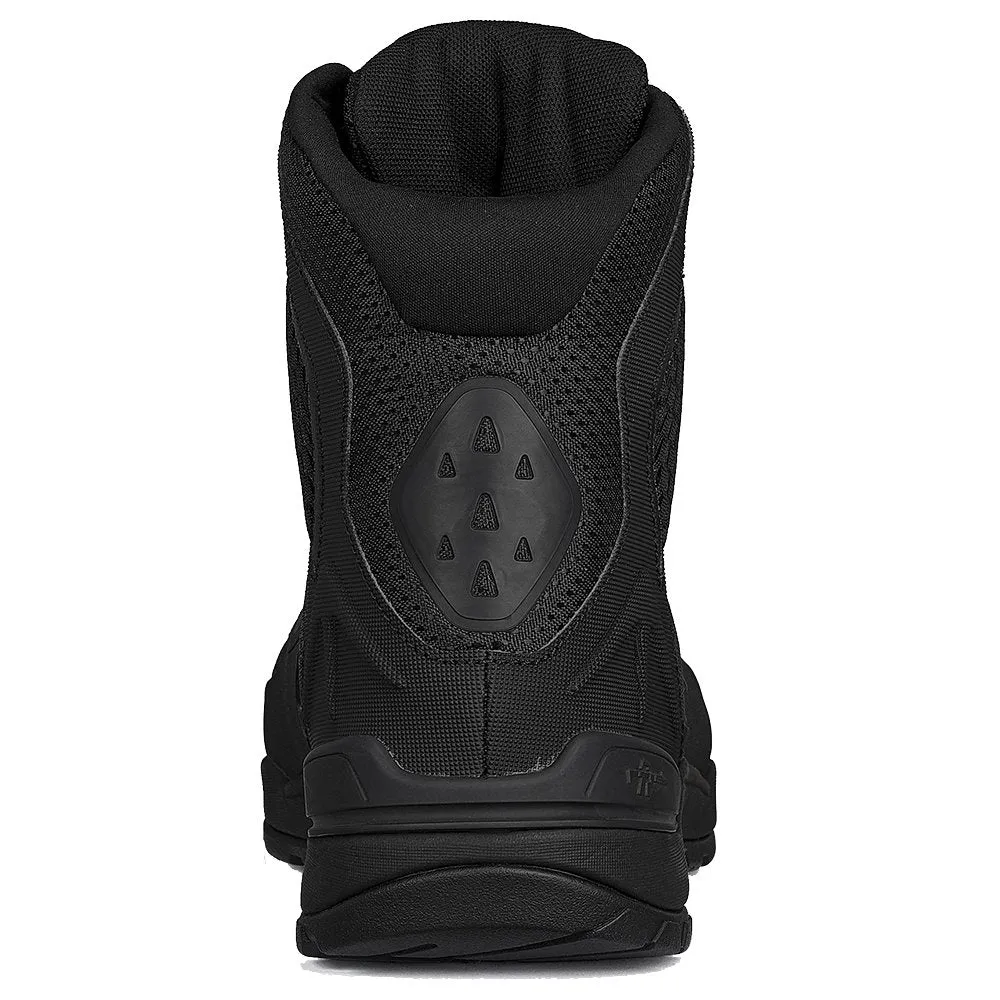 Belleville Men's Tr1040-t Ultralight Tactical Boot In Black