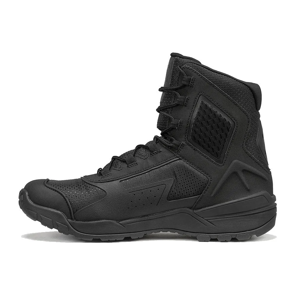 Belleville Men's Tr1040-t Ultralight Tactical Boot In Black