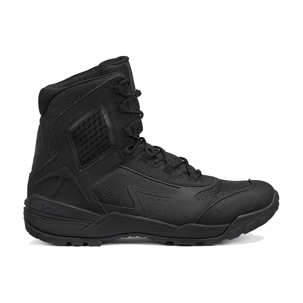 Belleville Men's Tr1040-t Ultralight Tactical Boot In Black