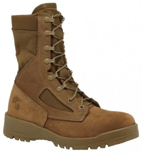 Belleville USMC (EGA) Waterproof Combat Boot 500