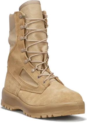 Belleville Women's F390DES 8" Hot Weather Combat Boot