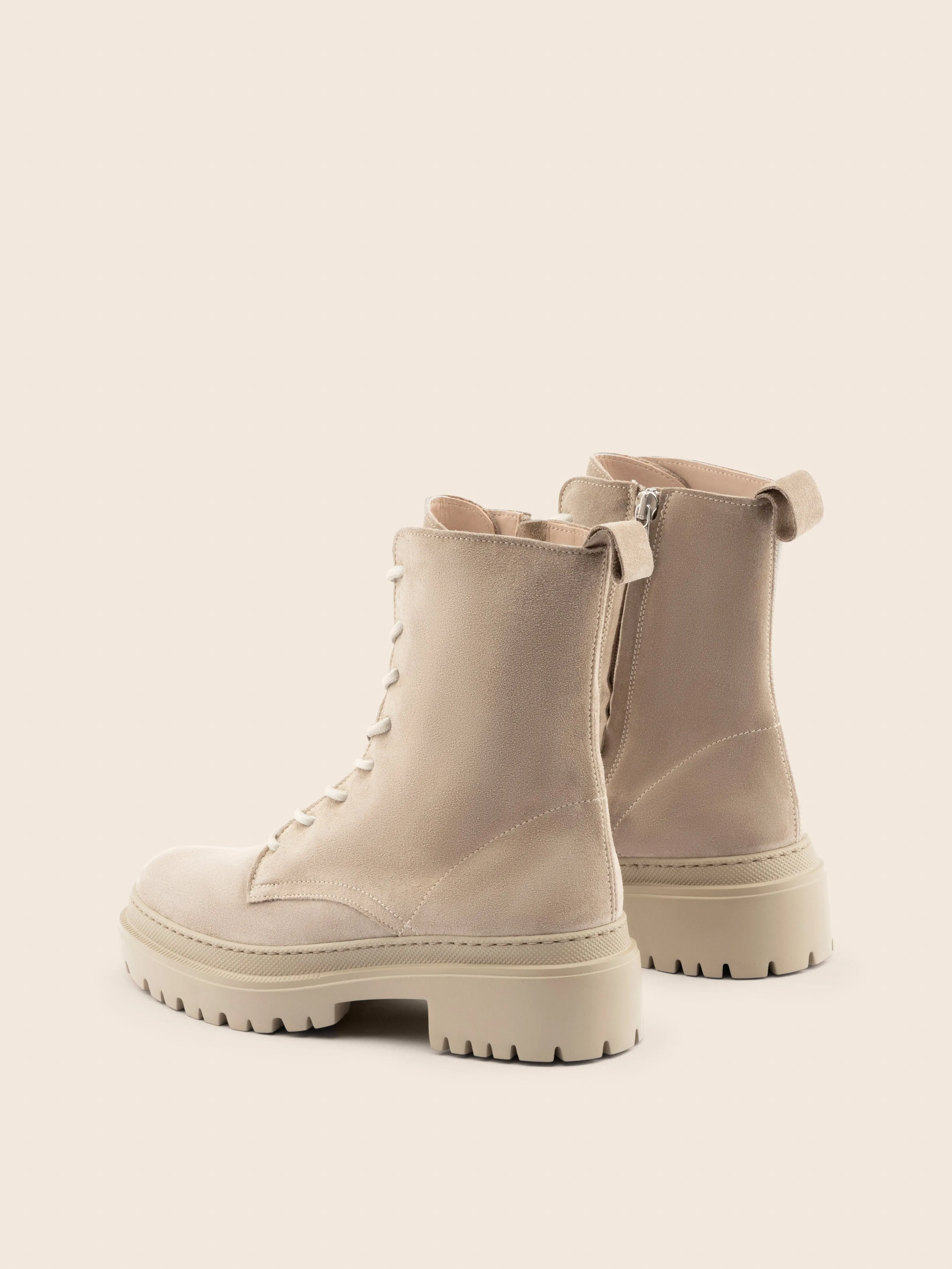 Belluno Sand Boot