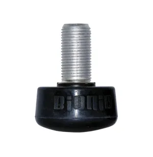 Bionic XS Inline Stopper Replacement Pack for skates