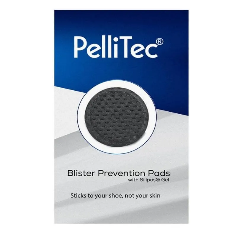 Blister Prevention Pads