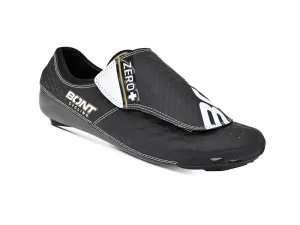 Bont Shoes Zero  Black