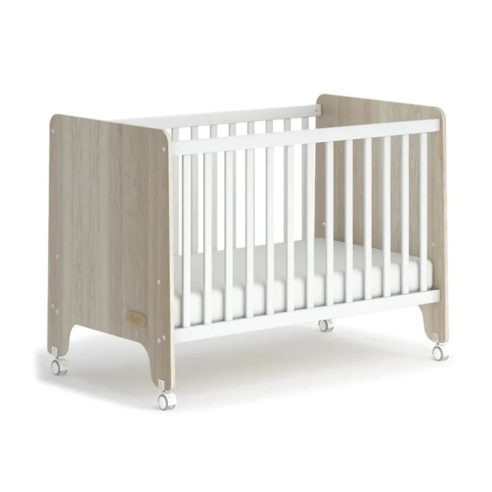 Boori Natty Compact Cot