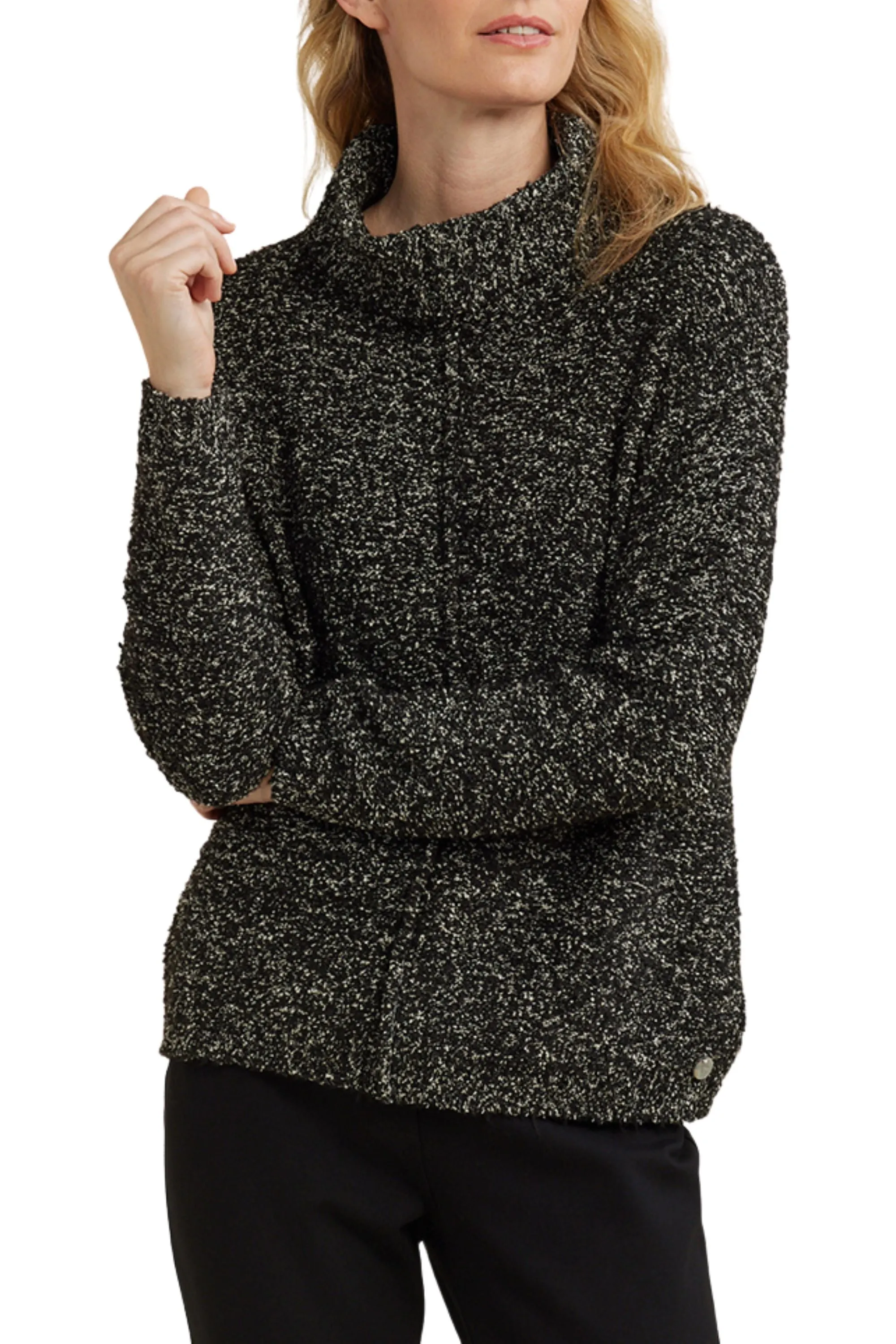 BOUCLE JUMPER - YT24W7644