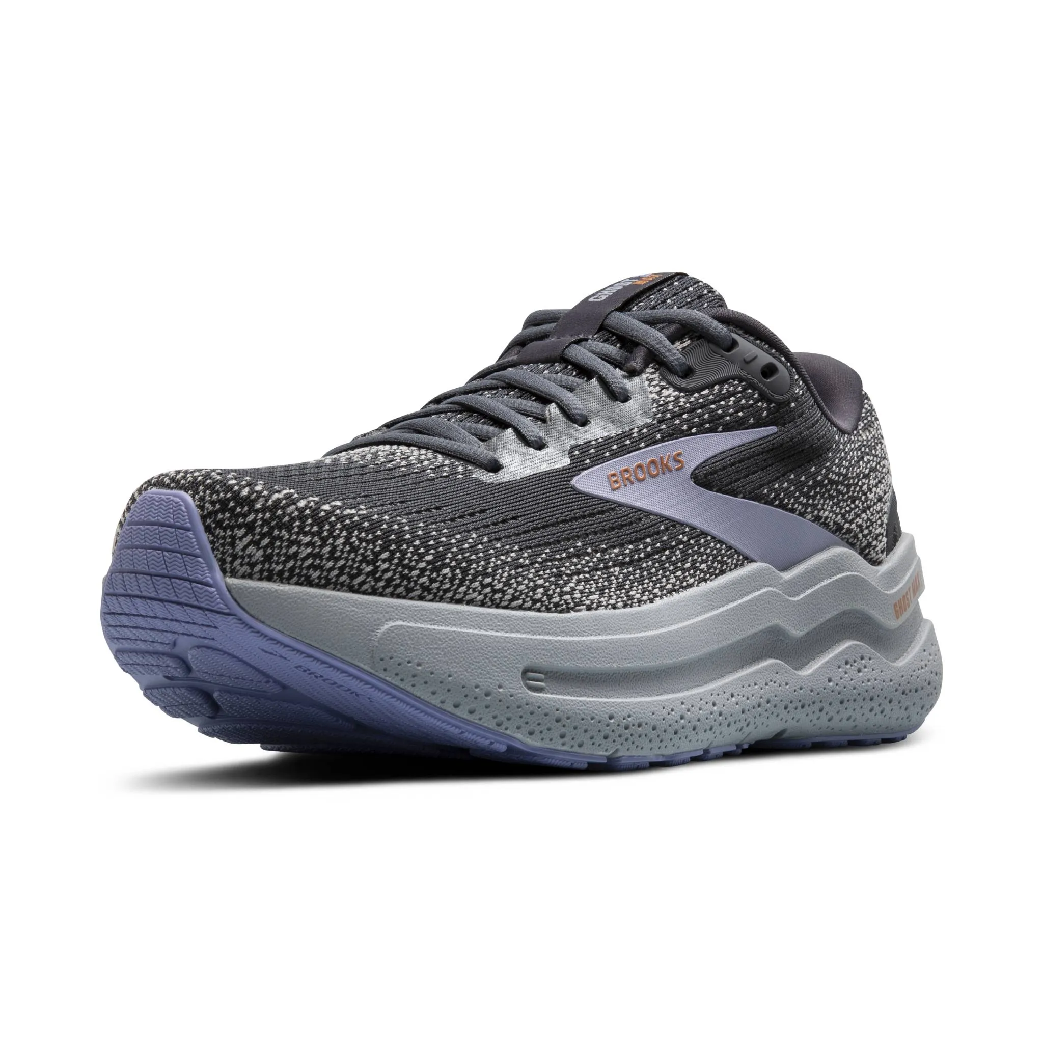 BROOKS - Women's Ghost Max 2