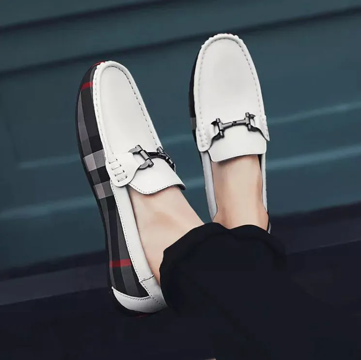 Bxxy's Fashionable and Comfortable Slip-ons