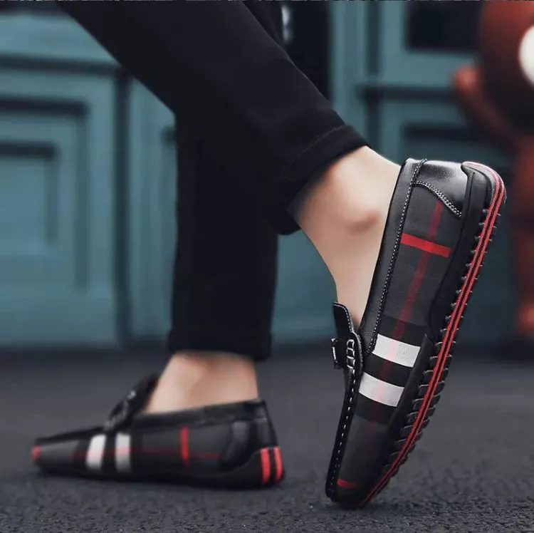 Bxxy's Fashionable and Comfortable Slip-ons