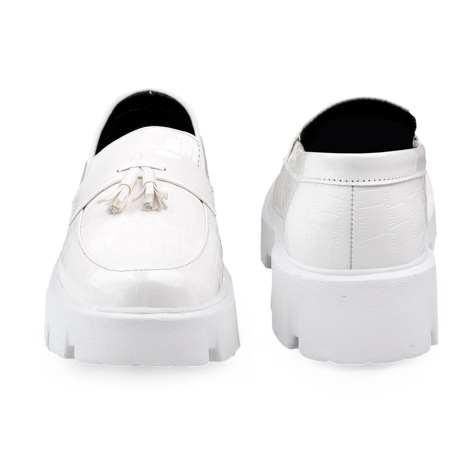 Bxxy's Fashionable Loafer Slip-ons for Men