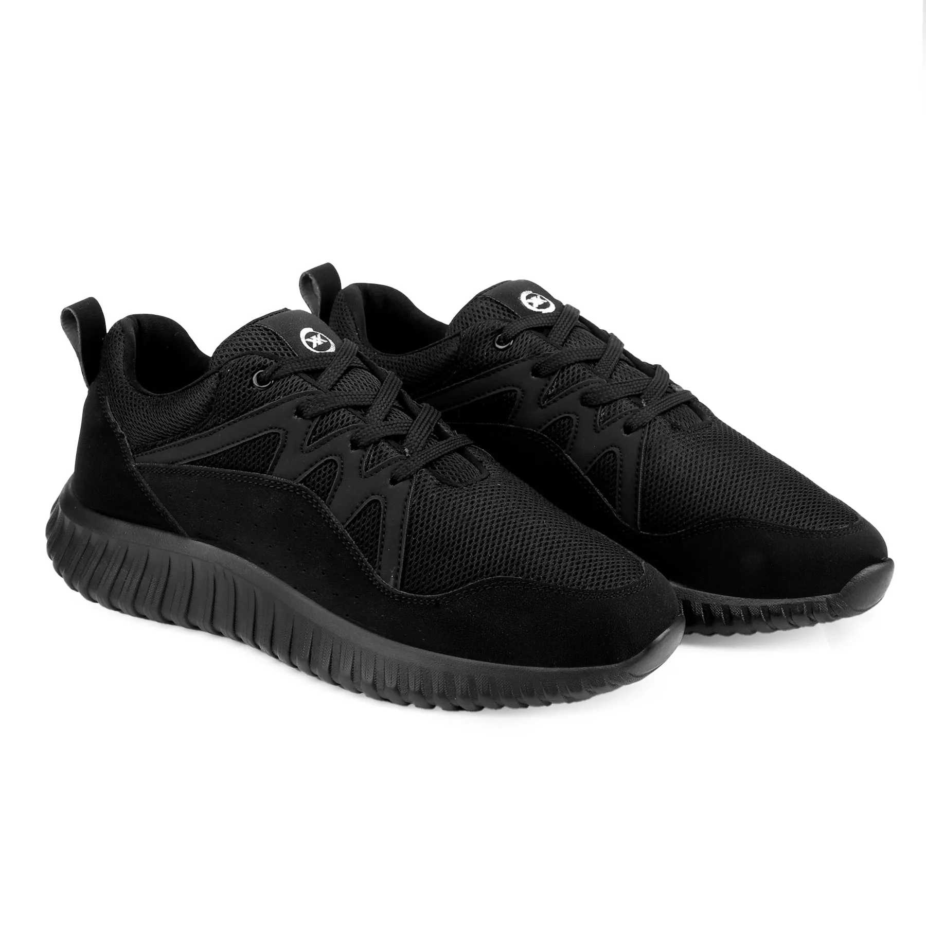 Bxxy's Unique Look High-end Fashion Casual Sports Athleisure Shoes for Men