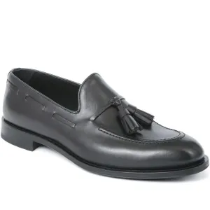 Cannon Street Handmade Men's Loafers - CANNONSTREET / 319 292