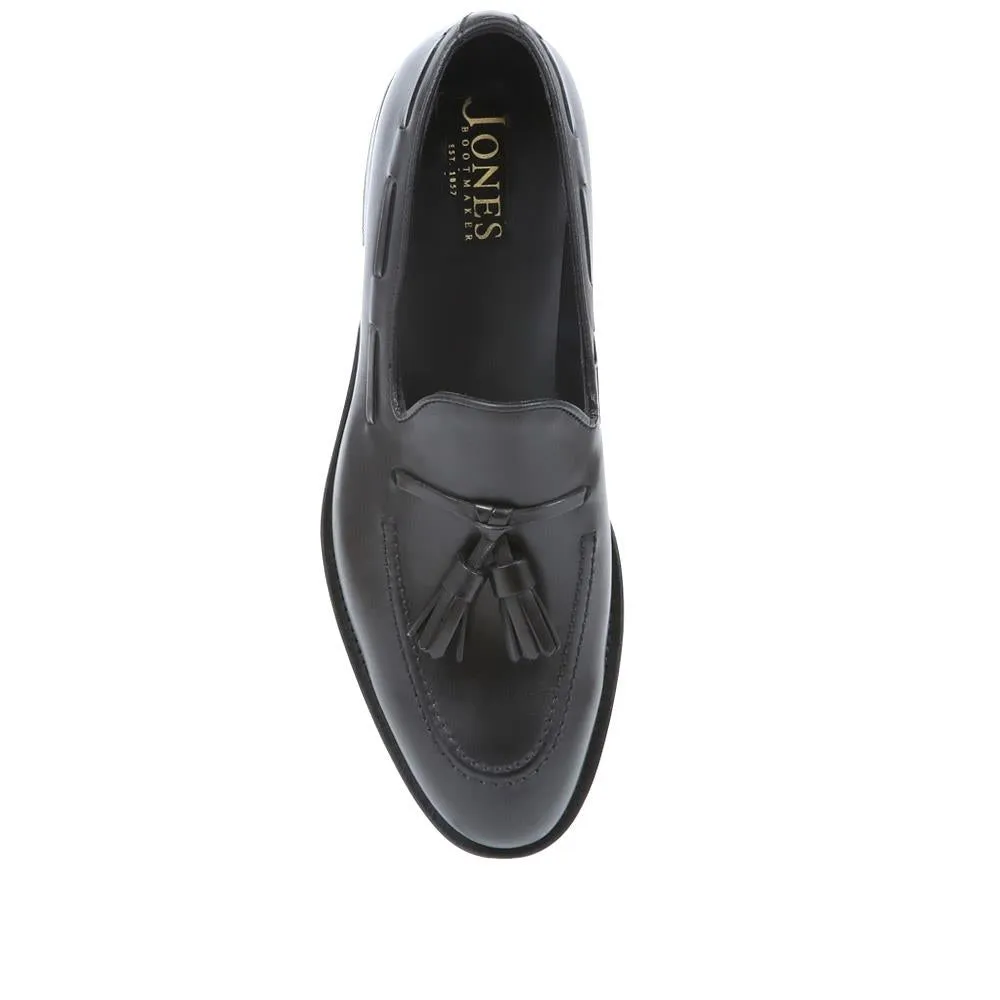 Cannon Street Handmade Men's Loafers - CANNONSTREET / 319 292