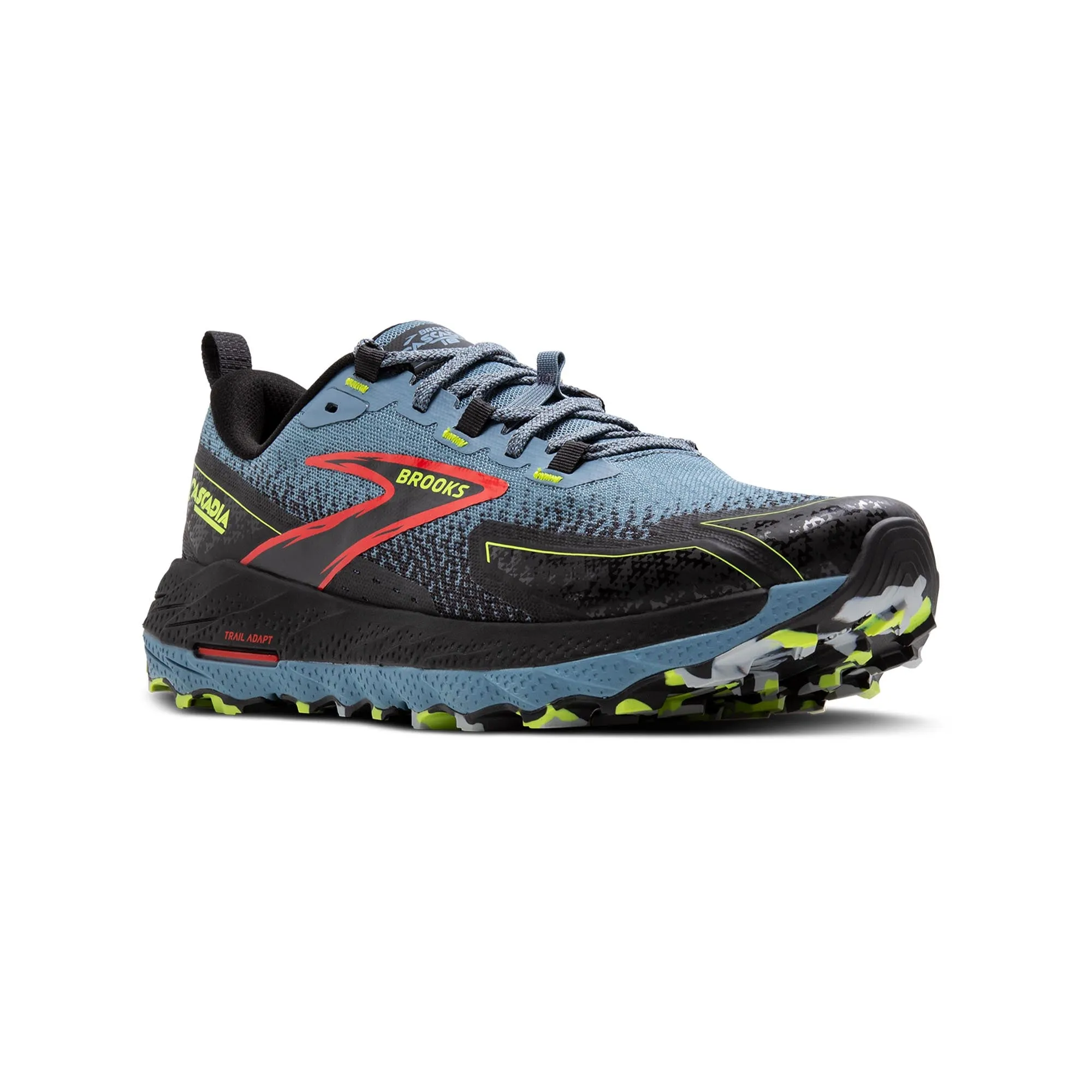 Cascadia 18 Trail Running Shoes