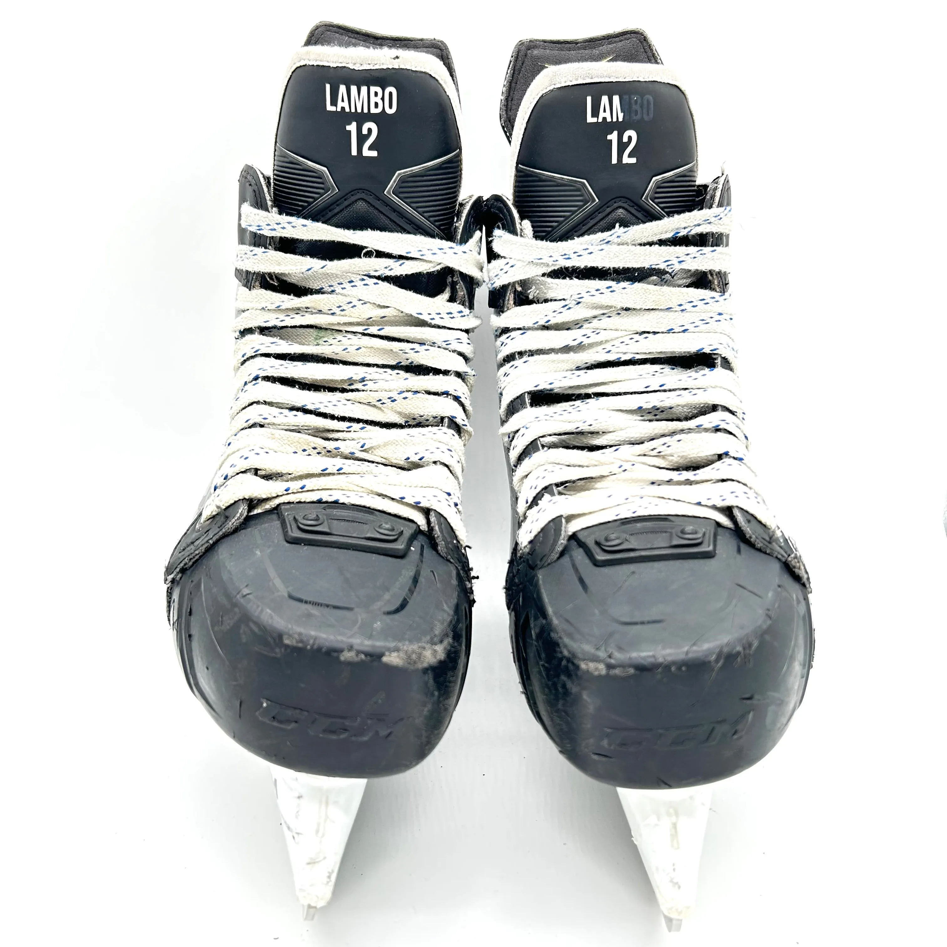 CCM AS3 Pro - Used Pro Stock Hockey Skate