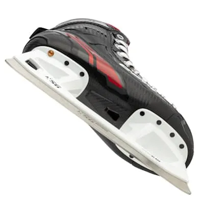 CCM EFlex 6.5 Intermediate Goalie Ice skates