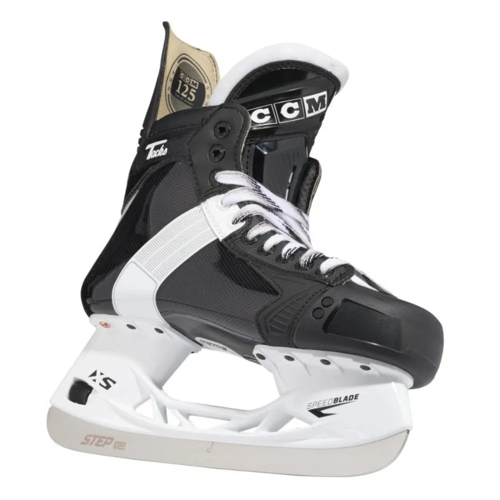 CCM Retro Tacks 652 Ice Hockey Skates