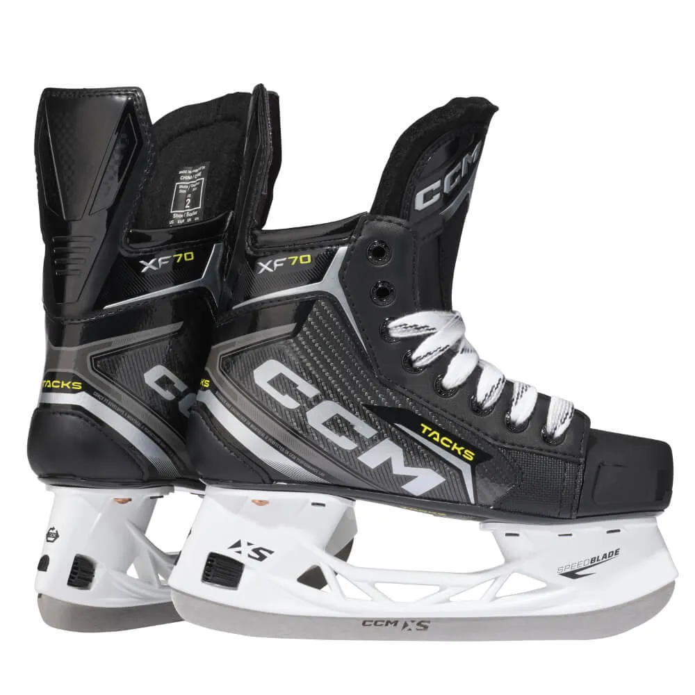 CCM Tacks XF 70 Ice Hockey Skates