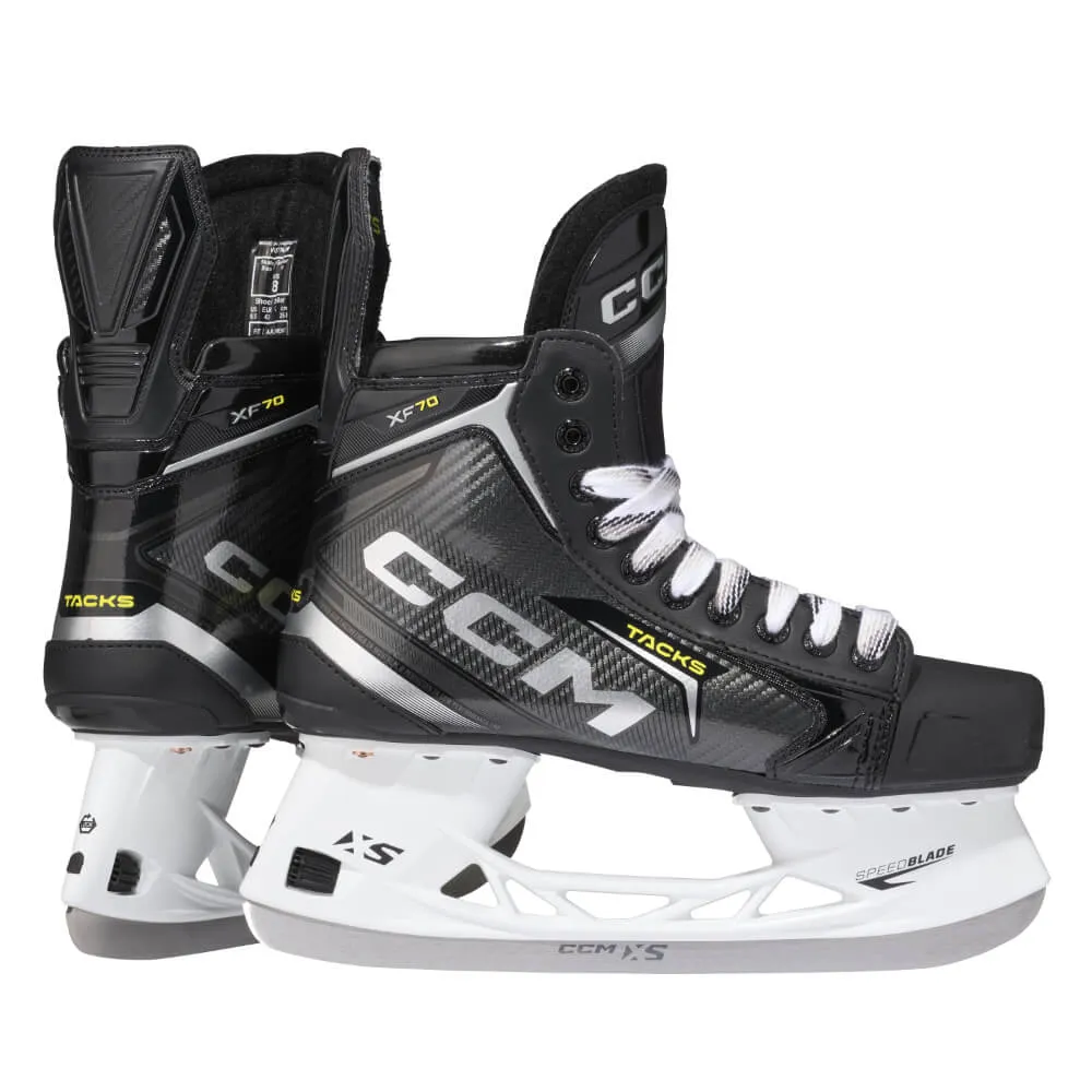 CCM Tacks XF 70 Ice Hockey Skates