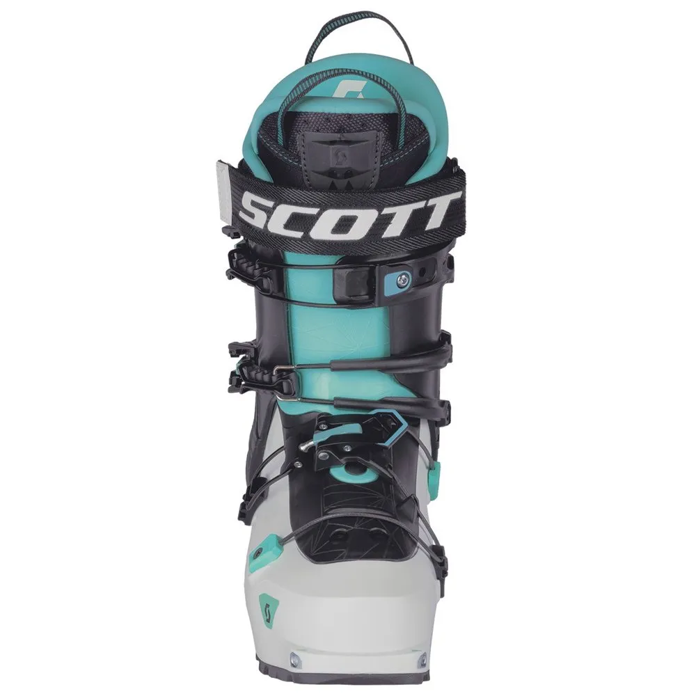 Celeste Tour Ski Boots - Womens