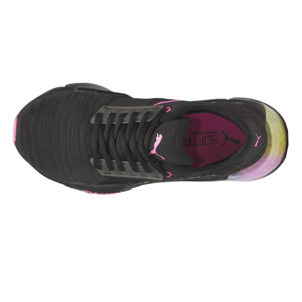 Cell Phase Femme Fade Running Shoes