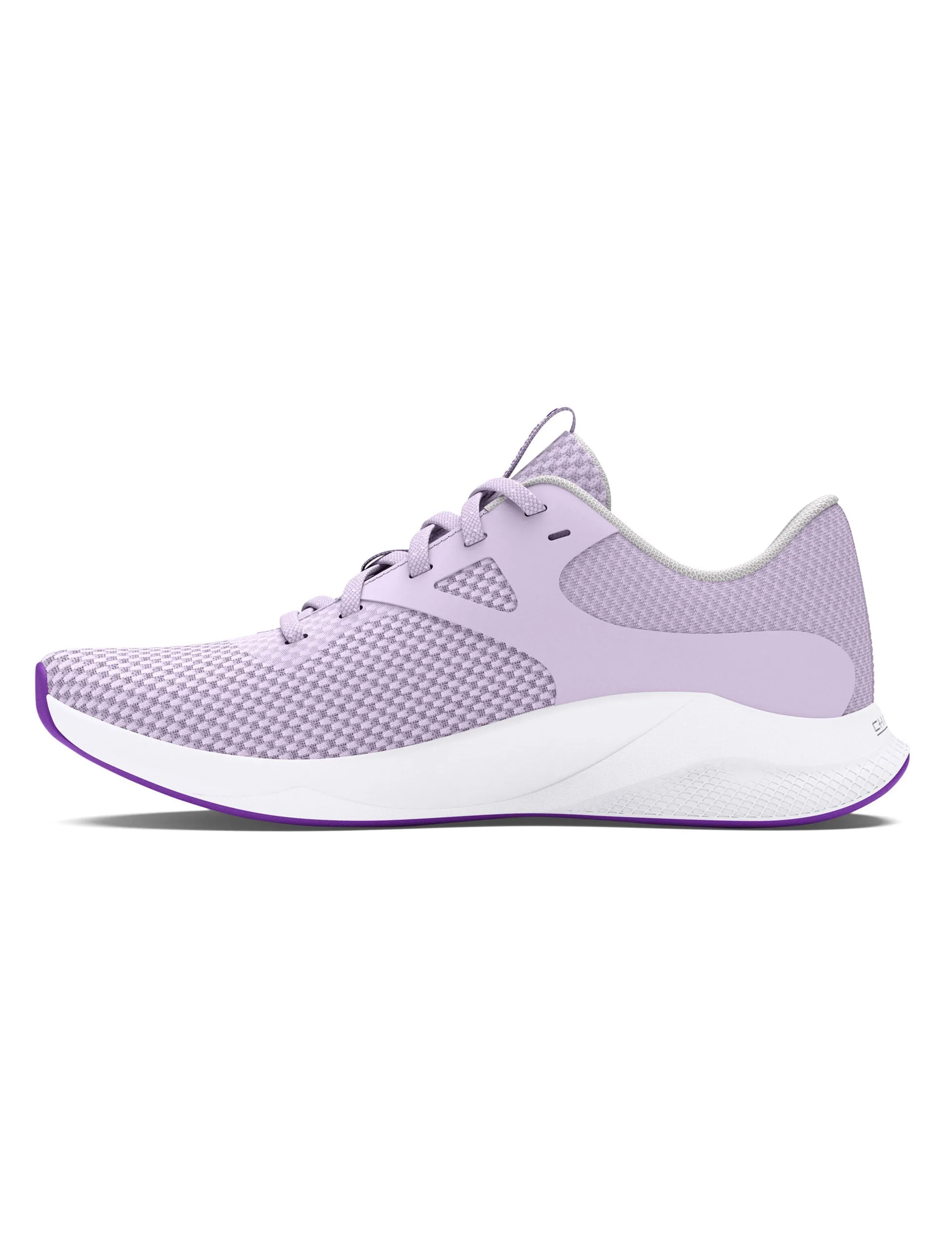 Charged Aurora 2 Training Shoes - Salt Purple/Lavish